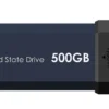 Silicon Power външен SSD MS60 500GB USB 3.2 600/500MB/s