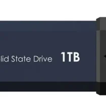 Silicon Power външен SSD MS60 1TB USB 3.2 600/500MB/s