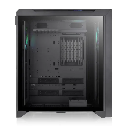 Thermaltake Case Thermaltake CTE C700 AR GB TG Black - Image 4