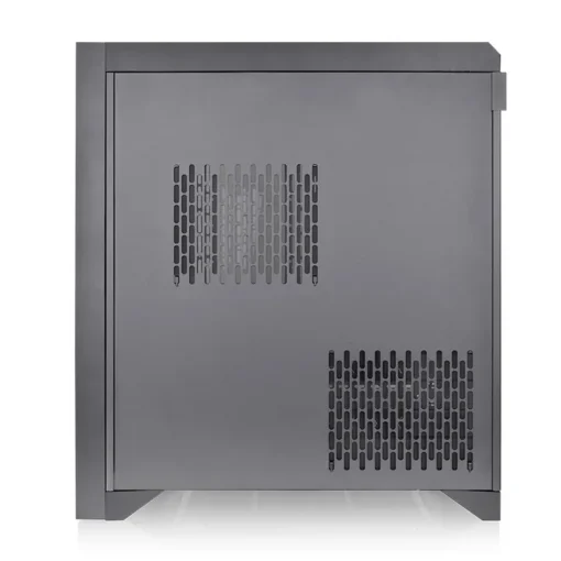 Thermaltake Case Thermaltake CTE C700 AR GB TG Black - Image 5