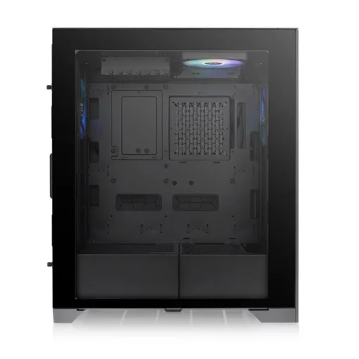 Thermaltake Case CTE T500 Fu ll Tower ARGB TG Black - Image 4