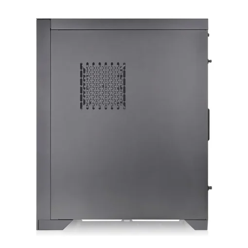 Thermaltake Case CTE T500 Fu ll Tower ARGB TG Black - Image 5