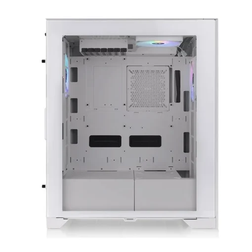 Thermaltake Case CTE T500 Fu ll Tower ARGB TG Snow - Image 4