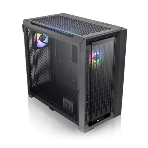 Thermaltake Case CTE T750 Full Tower ARGB TG Black - Image 3