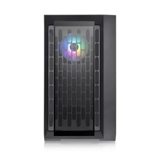 Thermaltake Case CTE T750 Full Tower ARGB TG Black - Image 4