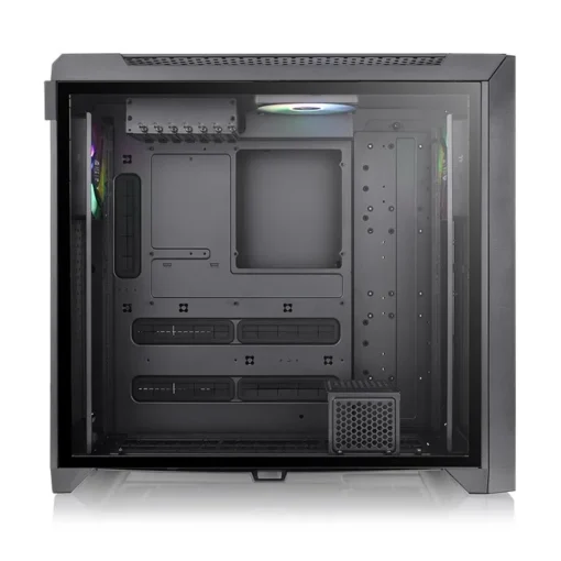 Thermaltake Case CTE T750 Full Tower ARGB TG Black - Image 5