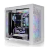 Thermaltake Case CTE T750 Fu ll Tower ARGB TG Snow