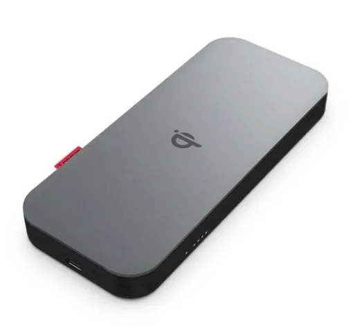 Lenovo Wireless Mobile 10000mAh PowerBank - Image 4