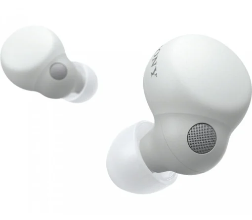 Sony Earbuds WFLS900N white