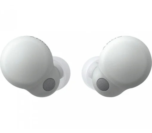 Sony Earbuds WFLS900N white - Image 2