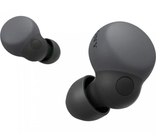 Sony Earbuds WFLS900N black