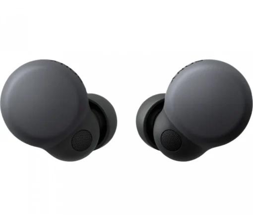 Sony Earbuds WFLS900N black - Image 2