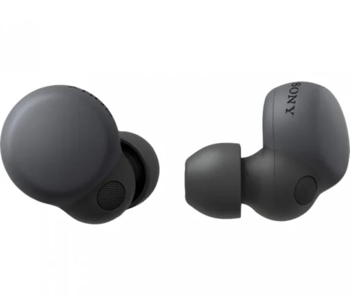 Sony Earbuds WFLS900N black - Image 3