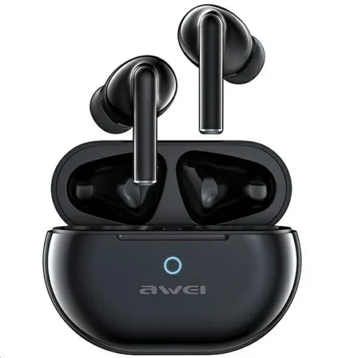 AWEI Bluetooth earphones T61 TWS black