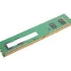 Lenovo памет 8GB DDR4 3200MHz ECC UDIMM G2 4X71L68778