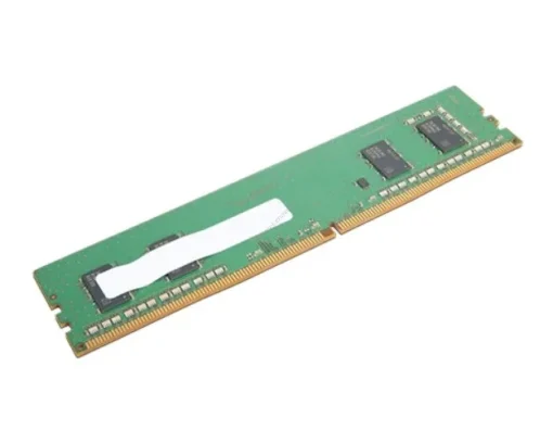 Lenovo памет 8GB DDR4 3200MHz ECC UDIMM G2 4X71L68778