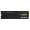 Western Digital SSD drive WD Black 1TB SN850X NVMe M.2 PCIe Gen4 2280