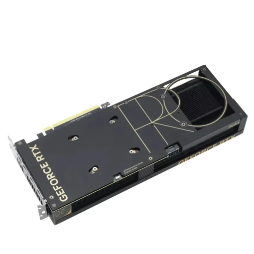 Asus видео карта GeForce RTX 4060 Ti PROART OC 16G GDDR6 128bit 3DP - Image 3