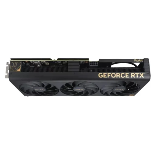 Asus видео карта GeForce RTX 4060 Ti PROART OC 16G GDDR6 128bit 3DP - Image 5