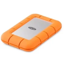 LaCie Mini Rugged 500GB USB 3.2 STMF500400 SSD