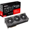 Asus видео карта Radeon RX 7900 XTX GAMING OC 24GB GDDR6 384bit 3DP