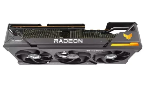 Asus видео карта Radeon RX 7900 XTX GAMING OC 24GB GDDR6 384bit 3DP - Image 5