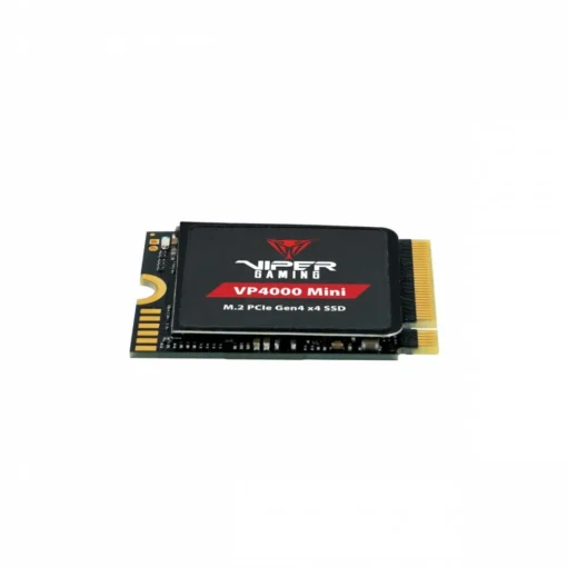 Patriot SSD drive 1TB VP4000 Mini M.2 2230 PCIe Gen4 x4 5000/3500MB/s - Image 4