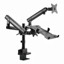 Gembird Mounting arm monitor 32 Лаптоп 15.6