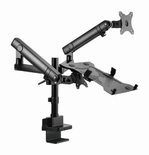 Gembird Mounting arm monitor 32 Лаптоп 15.6