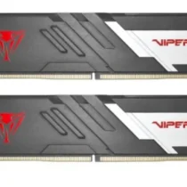 Patriot памет за компютър DDR5 Viper Venom 64GB/5600 (2x32GB) CL40