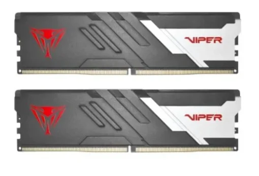 Patriot памет за компютър DDR5 Viper Venom 64GB/5600 (2x32GB) CL40