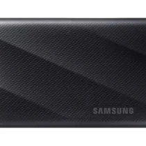 Samsung Portable SSD T9 1TB USB3.2 GEN.2 black