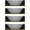 Kingston памет DDR4 Fury Renegade 64GB(4*16GB)/3200 CL16