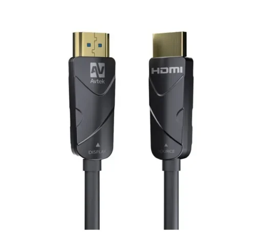 Avtek AVTEK ACTIVE CABLE HDMI 10M 4K@60Hz 4:4:4