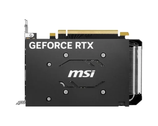 MSI видео карта GeForce RTX 4060 AERO ITX 8G OC GDDR6 128bit HDMI/3DP - Image 3