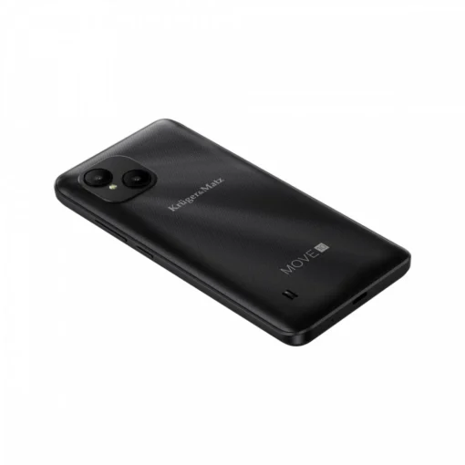 Kruger & Matz  Kruger&Matz Smartphone M OVE 10 black - Image 4