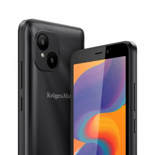 Kruger & Matz  Kruger&Matz Smartphone M OVE 10 black - Image 5