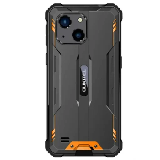 OUKITEL Oukitel WP20 PRO 4/64GB DualSIM Orange - Image 3