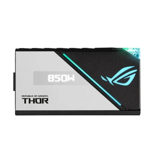 Asus захранващ блок Rog Thor 850W Platinum 2 - Image 2