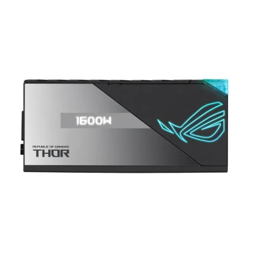 Asus захранващ блок Rog Thor Titanium 1600W 80+ ATX 3.0 - Image 2