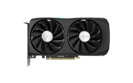 ZOTAC видео карта GeForce RTX 4060 Ti TWIN EDGE 16GB GDDR6 128bit 3DP - Image 3