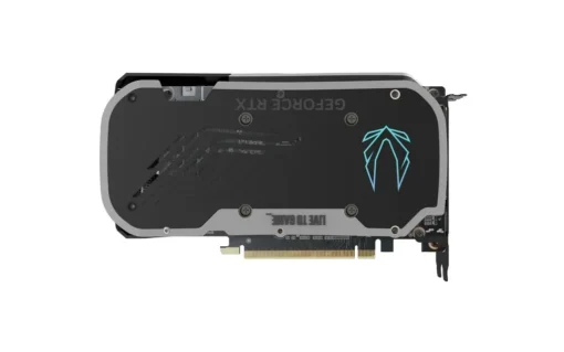 ZOTAC видео карта GeForce RTX 4060 Ti TWIN EDGE 16GB GDDR6 128bit 3DP - Image 4