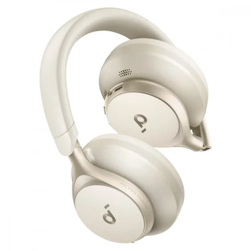 Anker Headphones Soundcore Space One white - Image 3