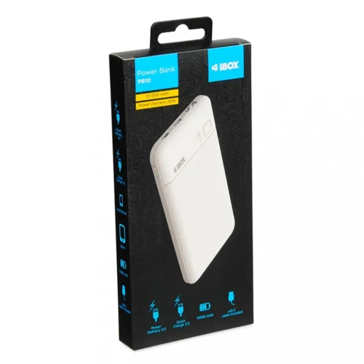 iBOX Ibox power bank IP810 - Image 4