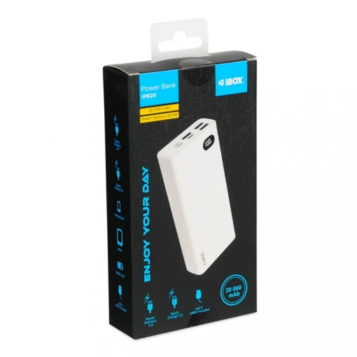 iBOX Ibox Power bank Ip820 - Image 4