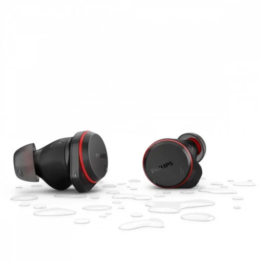 Philips Wireless in-ear headphones TAA7507BK/00 - Image 2