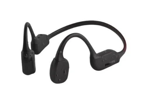 Philips Wireless in-ear headphones TAA7607BK Bluetooth