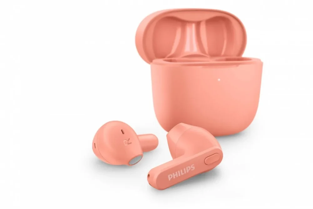 Philips Wireless слушалки тапи TAT2236PK/00