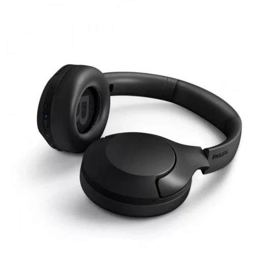 Philips Wireless headphones TAH8506BK Bluetooth - Image 2