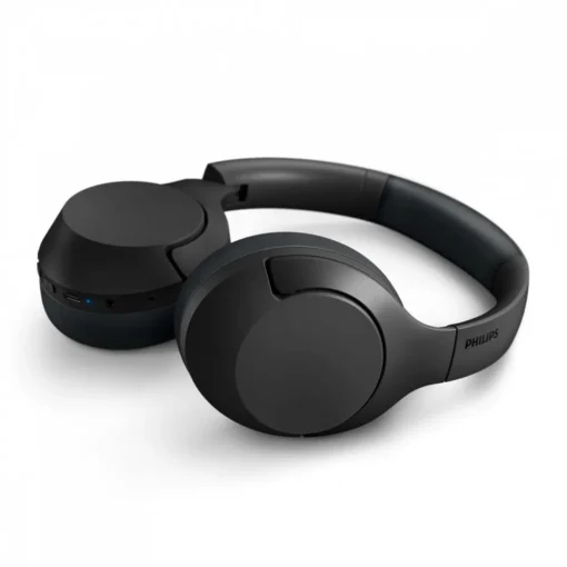 Philips Wireless headphones TAH8506BK Bluetooth - Image 3